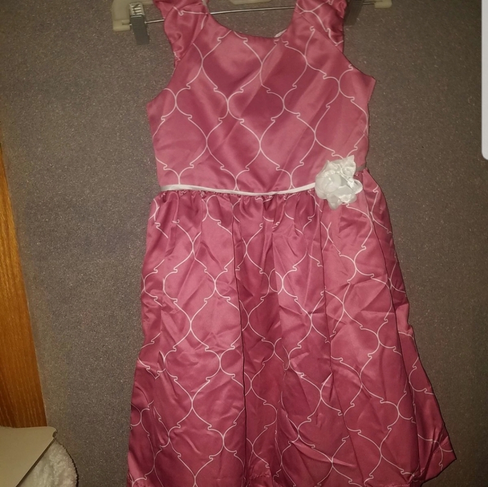 Beautiful Joe Ella little girls dress from Saks